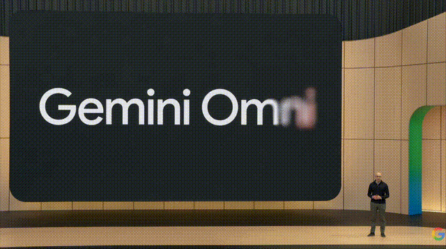谷歌 2026震撼一夜：Gemini 3.5 Flash碾压前代旗舰，Omni重塑视频生成，Spark开启7x24h Agent时代