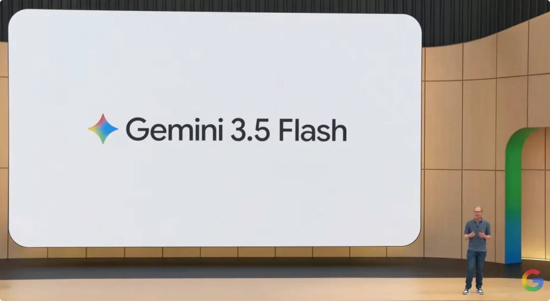 模型速度进入“4G时代”？实测Gemini 3.5 Flash：Agent效率升维，但性价比争议犹存