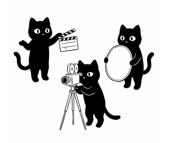 HyperFrames教程：用Claude Code + HyperFrames预设工作流，3大模板一键生成AI视频