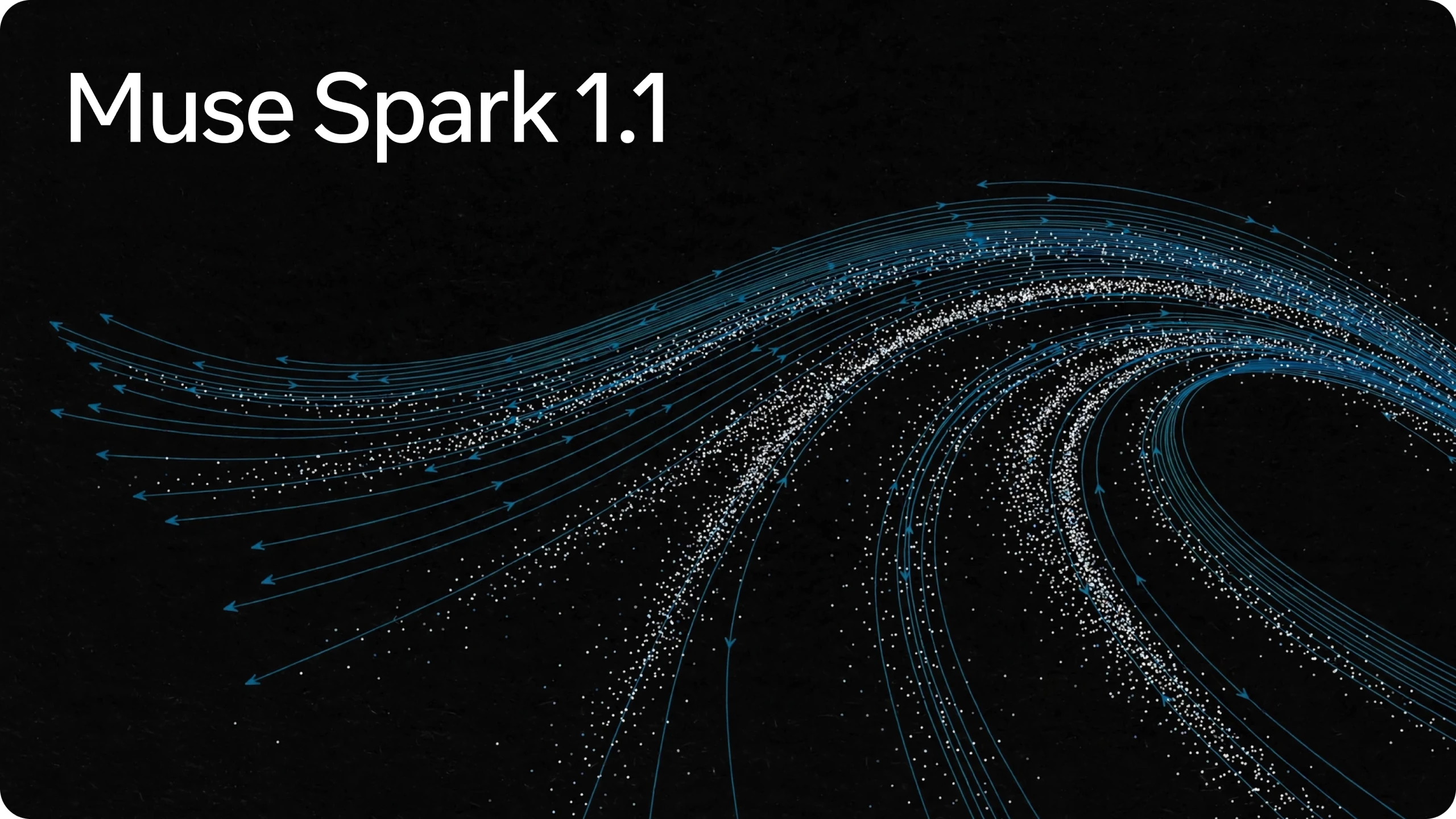 Meta Muse Spark 1.1发布：1M上下文、白菜价API，跑分接近Opus 4.8与GPT-5.5