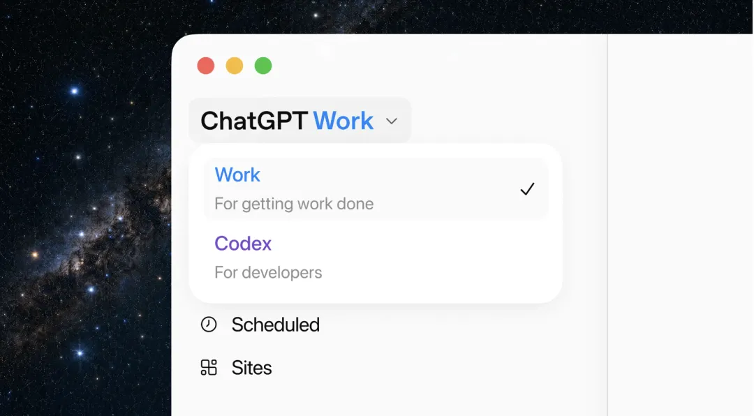 OpenAI深夜连放两弹：GPT-5.6全面推出成本暴打Fable-5，ChatGPT与Codex正式合体